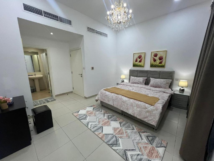 Villa, Room, Partition and Besspace on Rent in Dubai